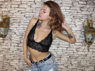 Yanasexxx