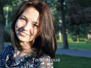 Yanavinus