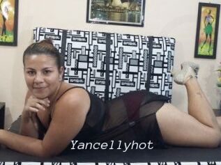 Yancellyhot