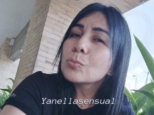 Yanellasensual
