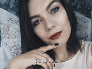 Yanetta