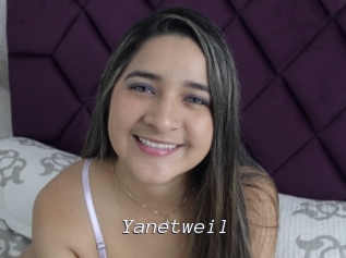 Yanetweil