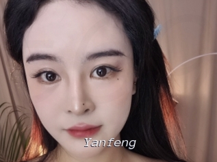 Yanfeng
