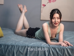 Yanimuse