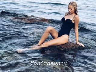 Yanirasunny