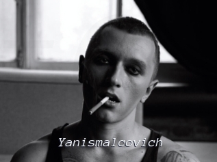 Yanismalcovich