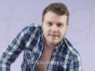 Yanispeterson