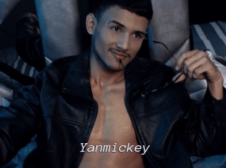 Yanmickey