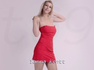 yanna_kentt Tel 69 Salopes