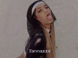 Yannaxxx