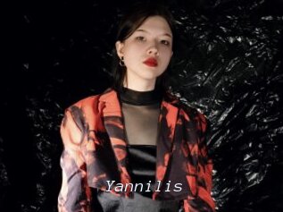Yannilis
