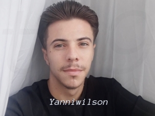 Yanniwilson