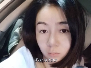 Yanxiao