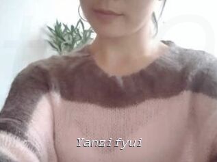 Yanzifyui