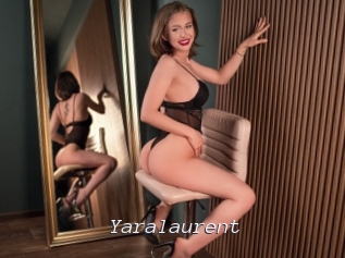 Yaralaurent