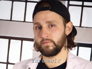 Yarchwolf