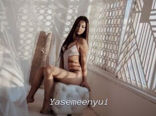 Yasemeenyui