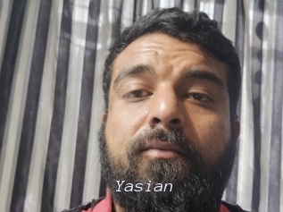 Yasian