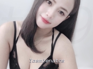yasmienatos Tel 69 Salopes