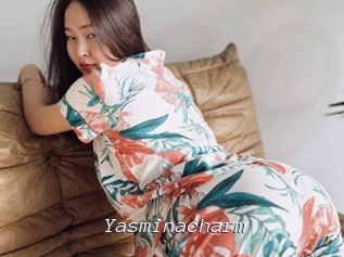 Yasminacharm