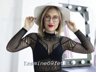 Yasmine69fetish