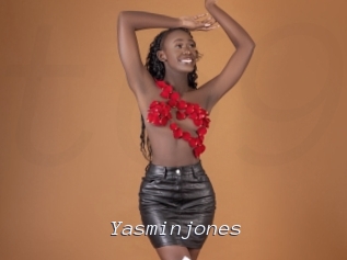 Yasminjones