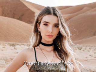 Yasrielkarolina