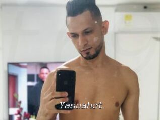 Yasuahot