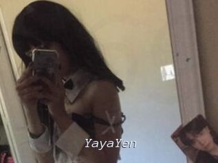 YayaYen