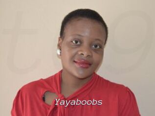 Yayaboobs