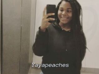 Yayapeaches