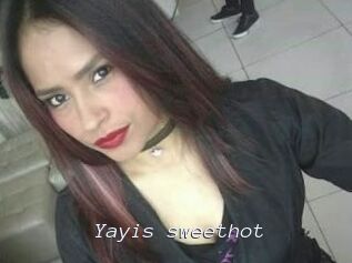 Yayis_sweethot
