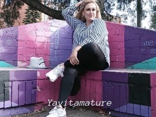 Yayitamature