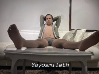 Yayosmileth