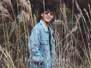 Yefersonnicexx