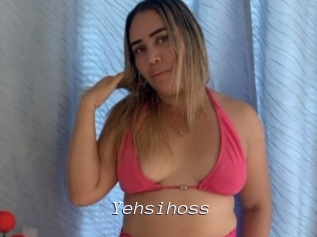 Yehsihoss
