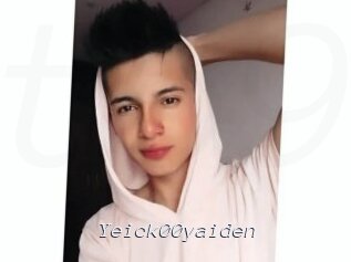 Yeick00yaiden