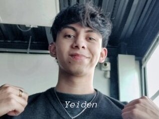 Yeiden