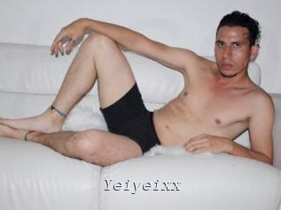 Yeiyeixx