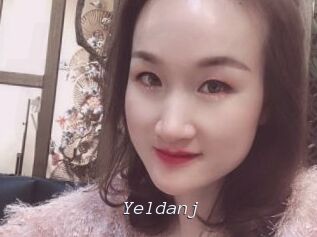 Yeldanj