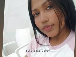 Yelissteen