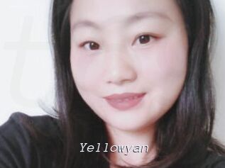 Yellowyan