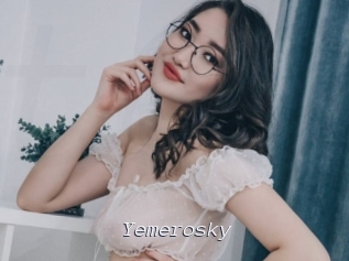 Yemerosky