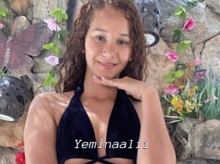 Yeminaalii