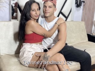 Yennerandmarloc