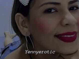 Yennyerotic