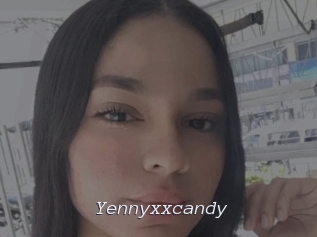 Yennyxxcandy