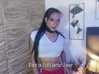 Yeraldlanclee