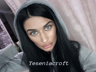 Yeseniacroft