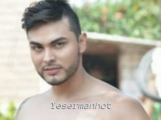 Yesermanhot